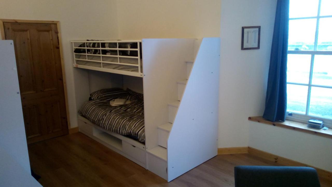 The Uyeasound Old Pier Cottage Belmont  المظهر الخارجي الصورة