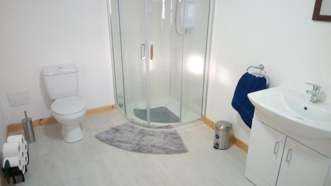 The Uyeasound Old Pier Cottage Belmont  المظهر الخارجي الصورة