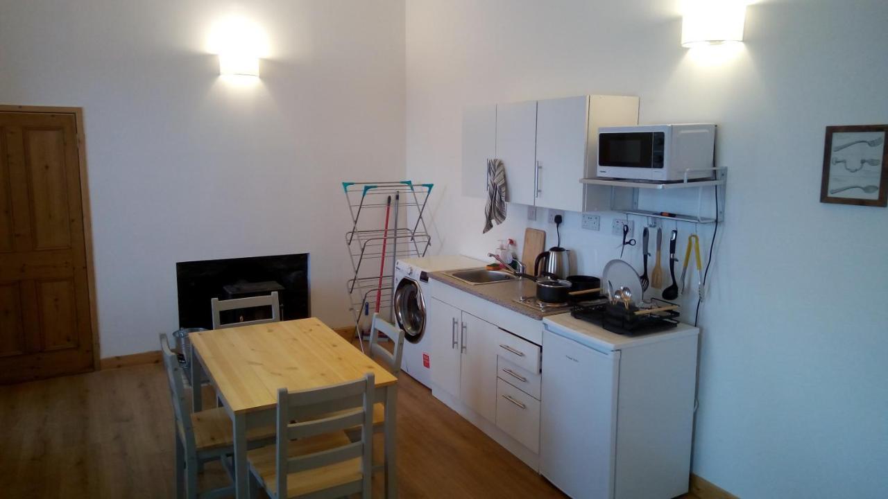 The Uyeasound Old Pier Cottage Belmont  المظهر الخارجي الصورة